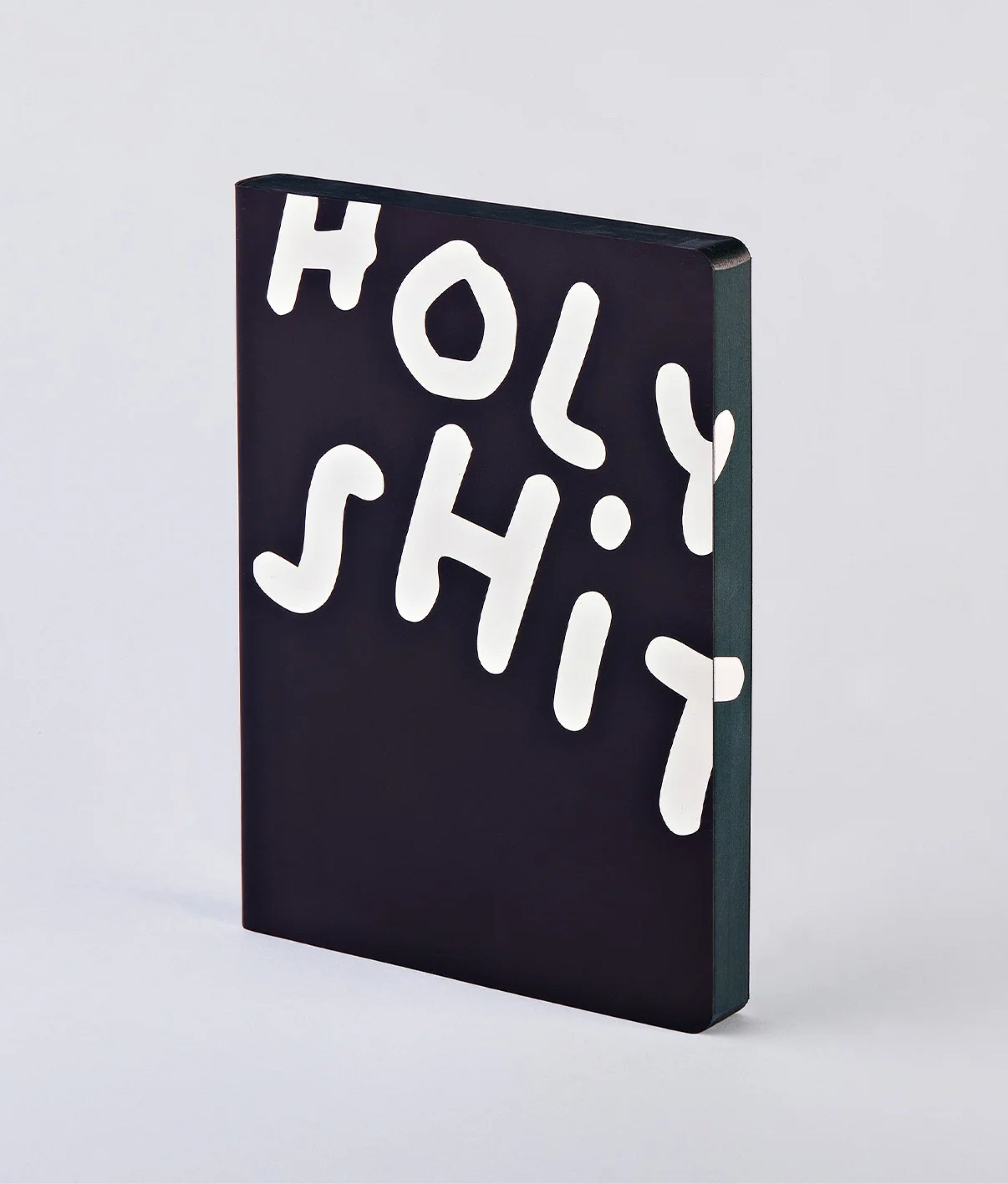 Graphic Holy Shit L Notebook