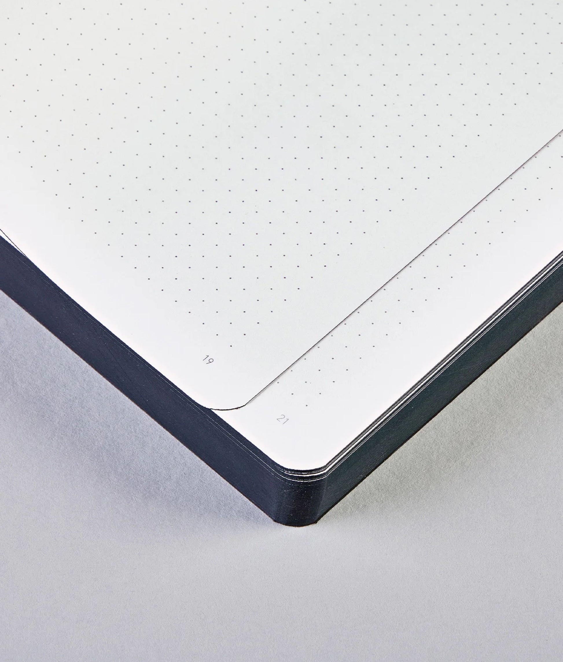 Graphic Holy Shit L Notebook