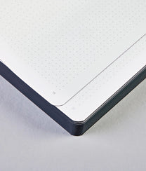 Graphic Holy Shit L Notebook