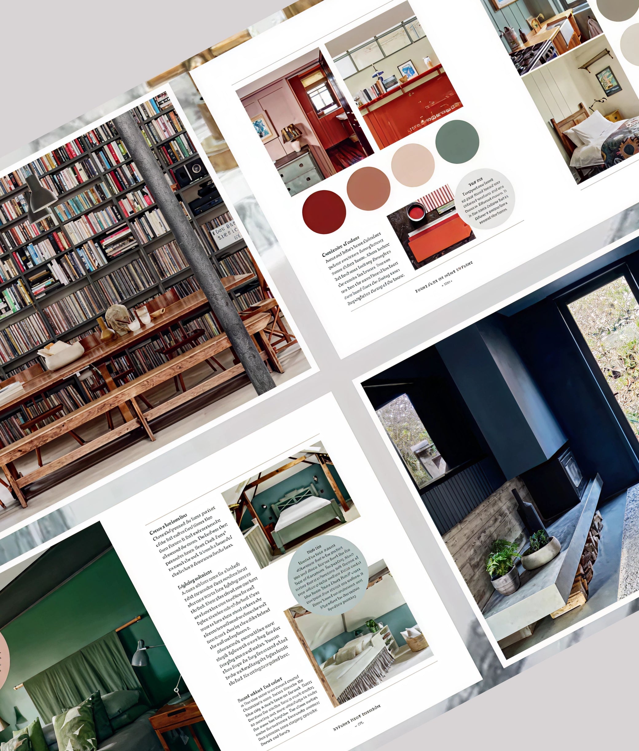 The Home Style Handbook