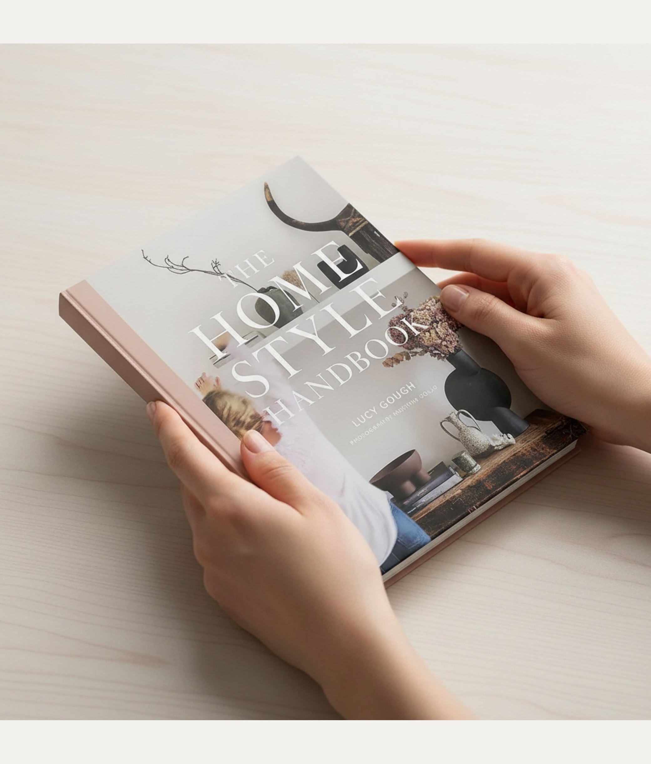 The Home Style Handbook
