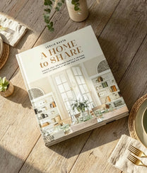 A Home to Share