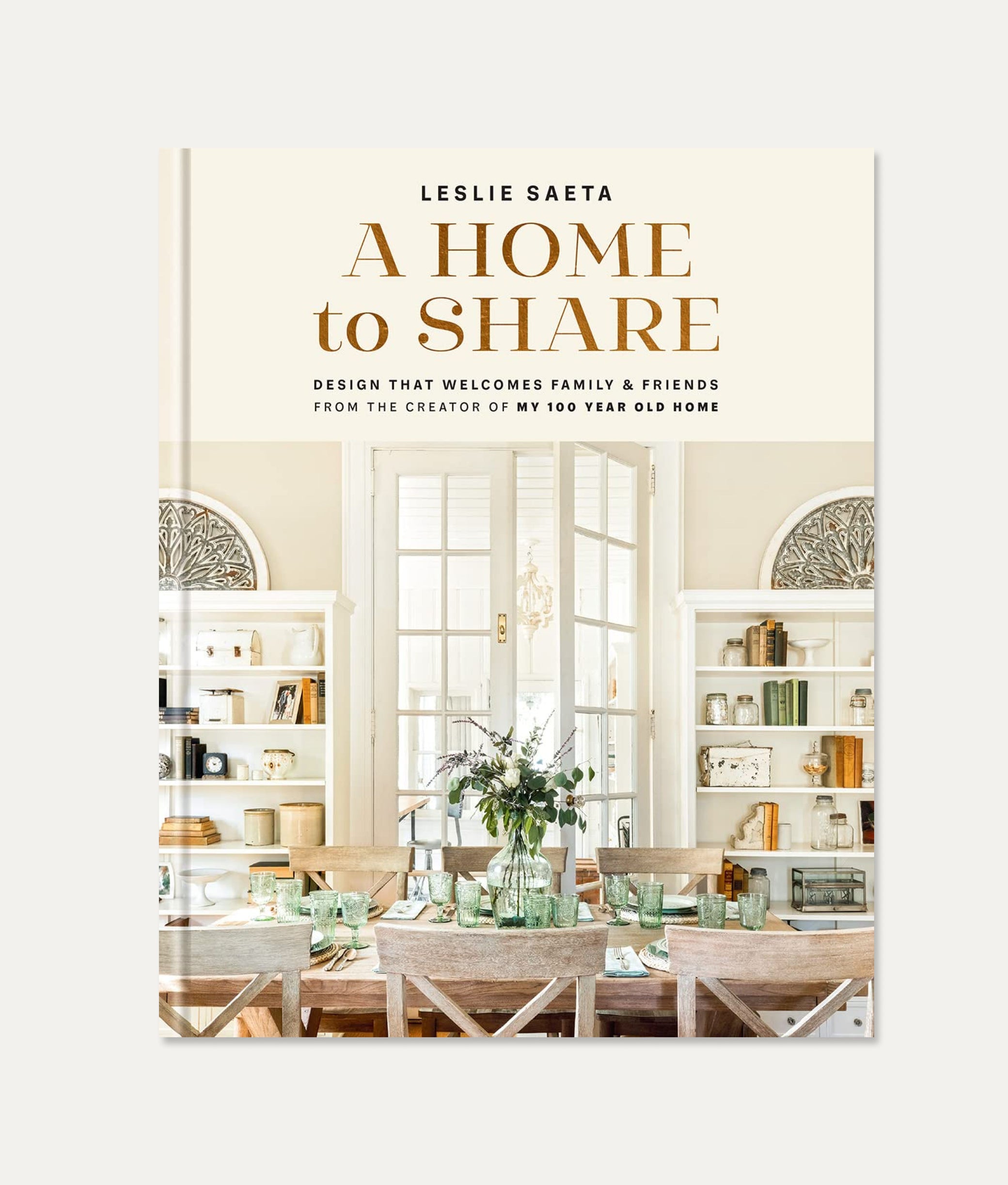 A Home to Share