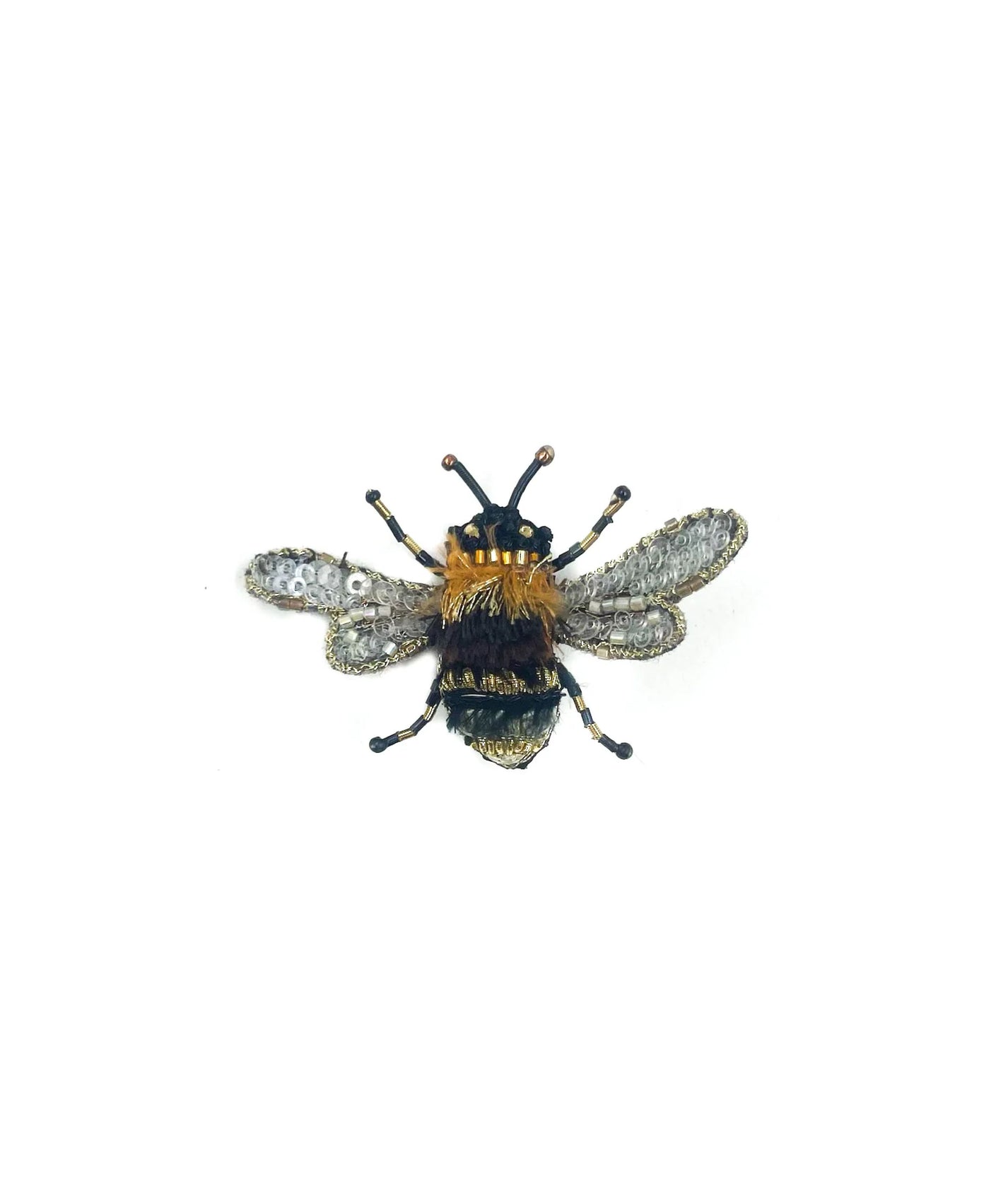 Humble Bee Brooch