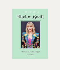 Icons of Style: Taylor Swift