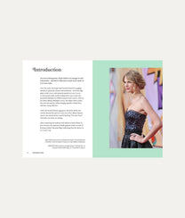 Icons of Style: Taylor Swift