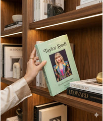Icons of Style: Taylor Swift