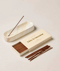 Connect Incense