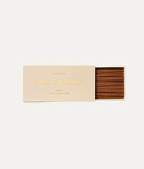 Connect Incense