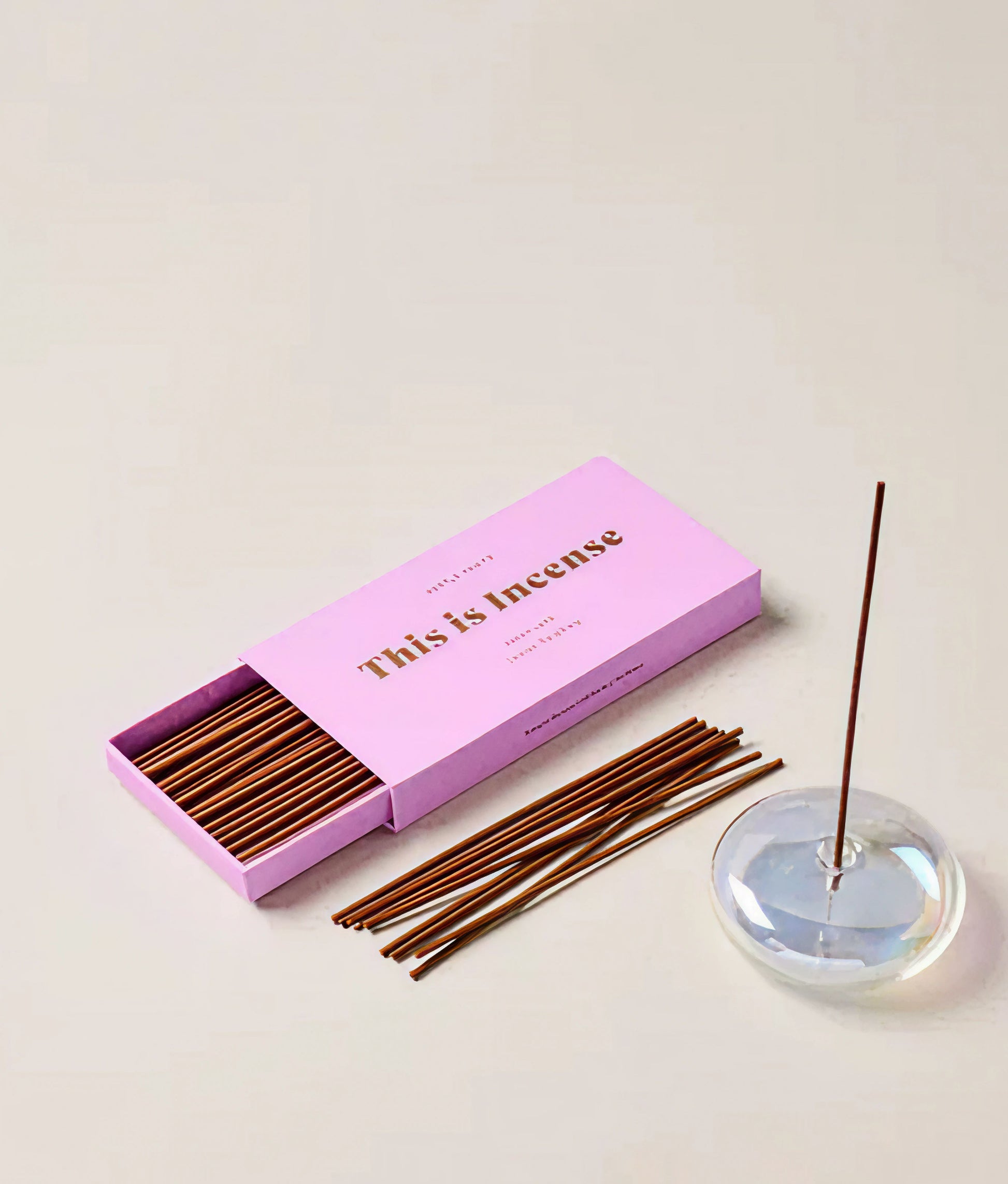 Dream Land Incense