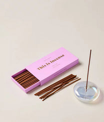 Dream Land Incense