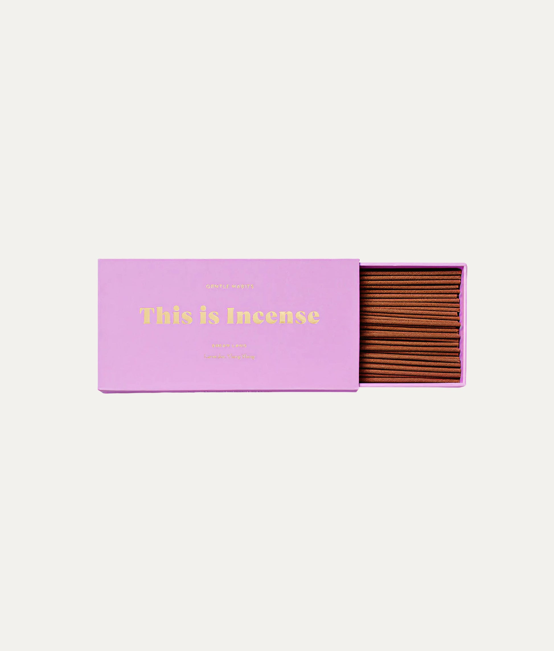 Dream Land Incense