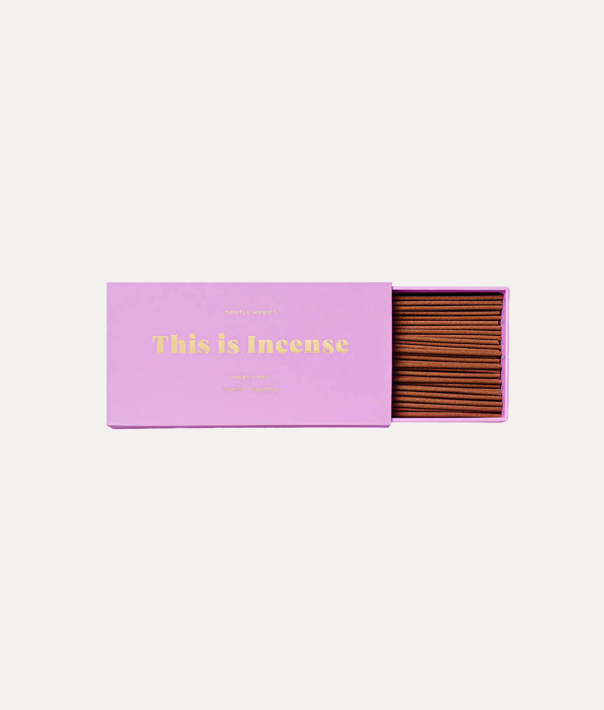 Dream Land Incense