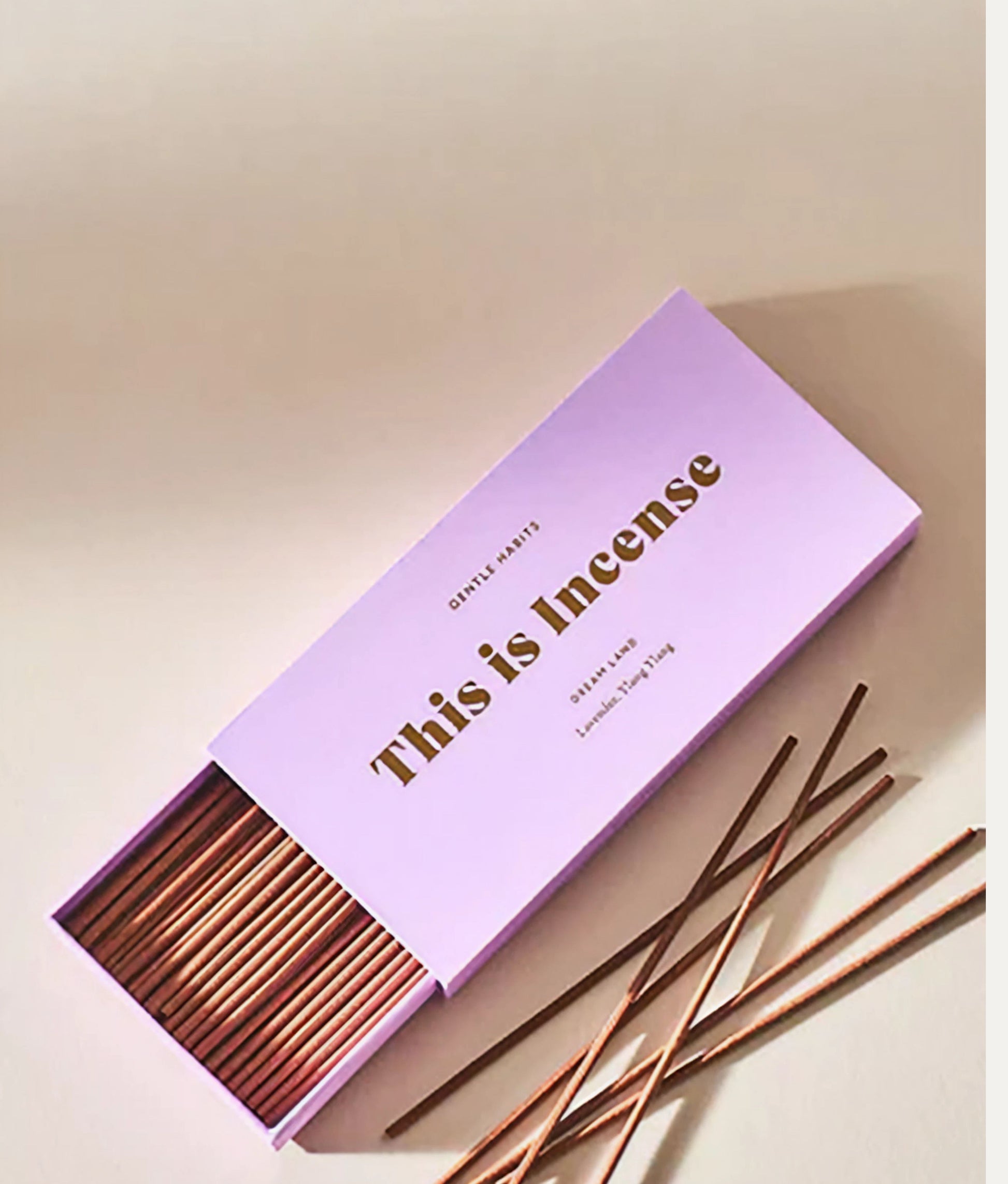 Dream Land Incense