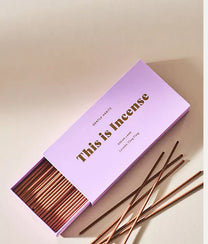 Dream Land Incense