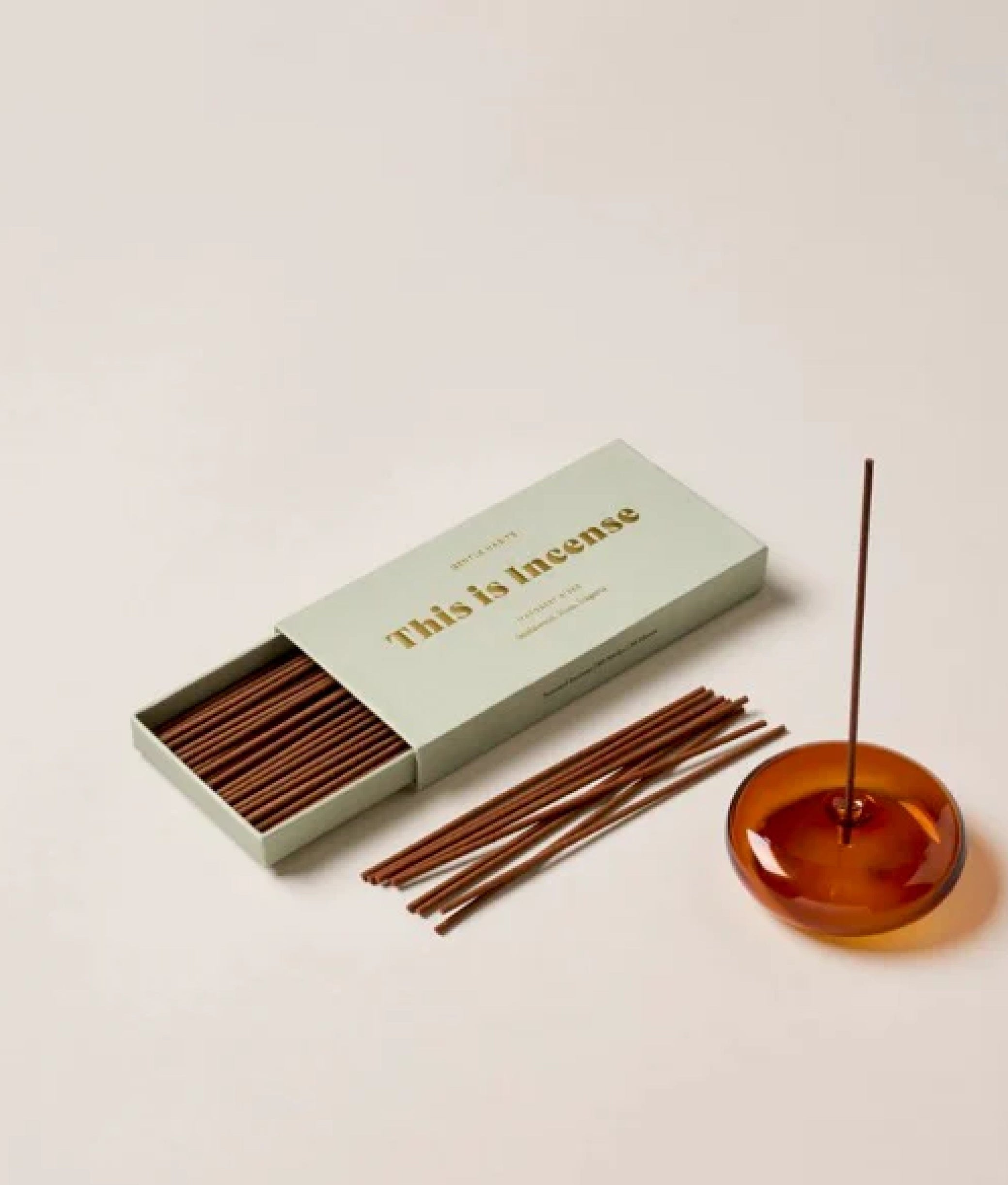 Margaret River Incense