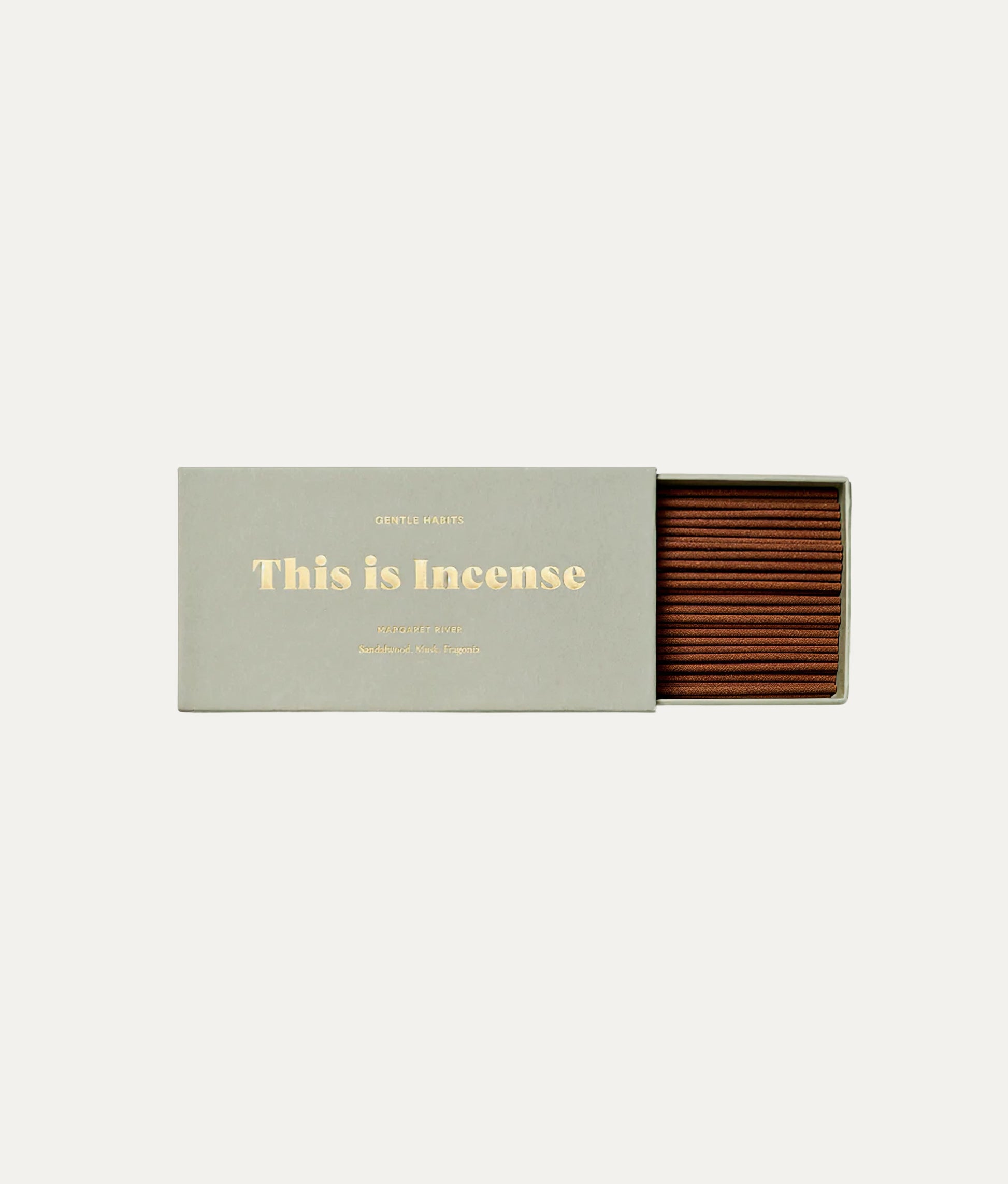 Margaret River Incense