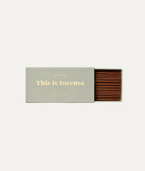 Margaret River Incense