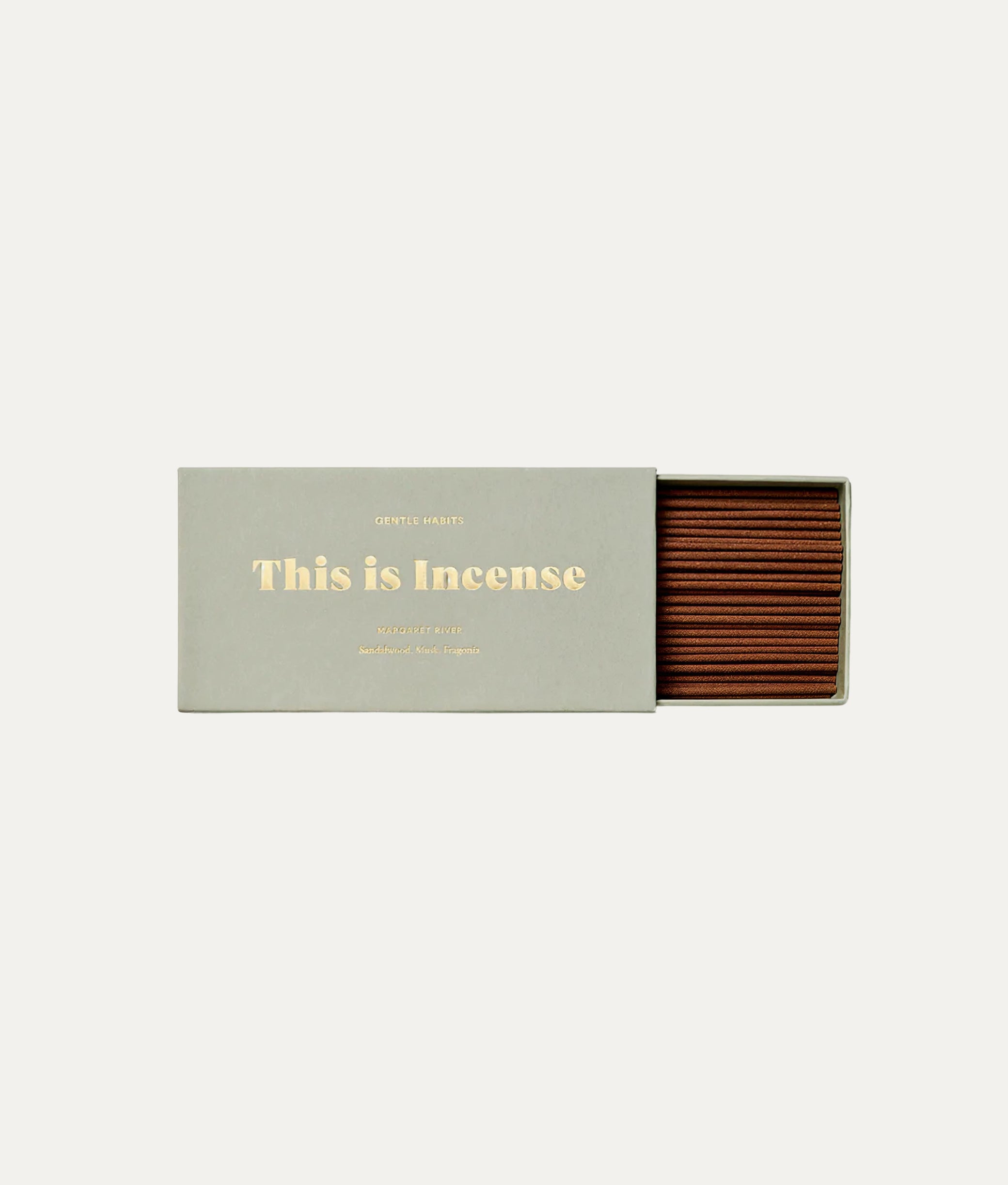 Margaret River Incense