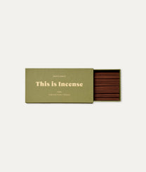 Yamba Incense