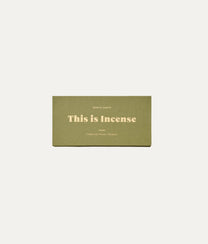 Yamba Incense