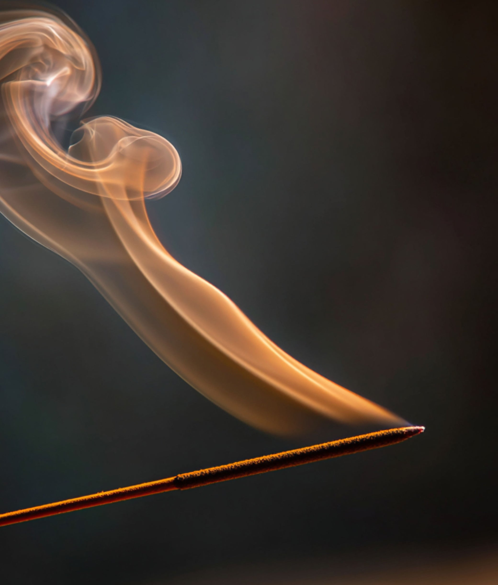Yamba Incense