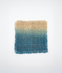 Indigo Tide Coaster