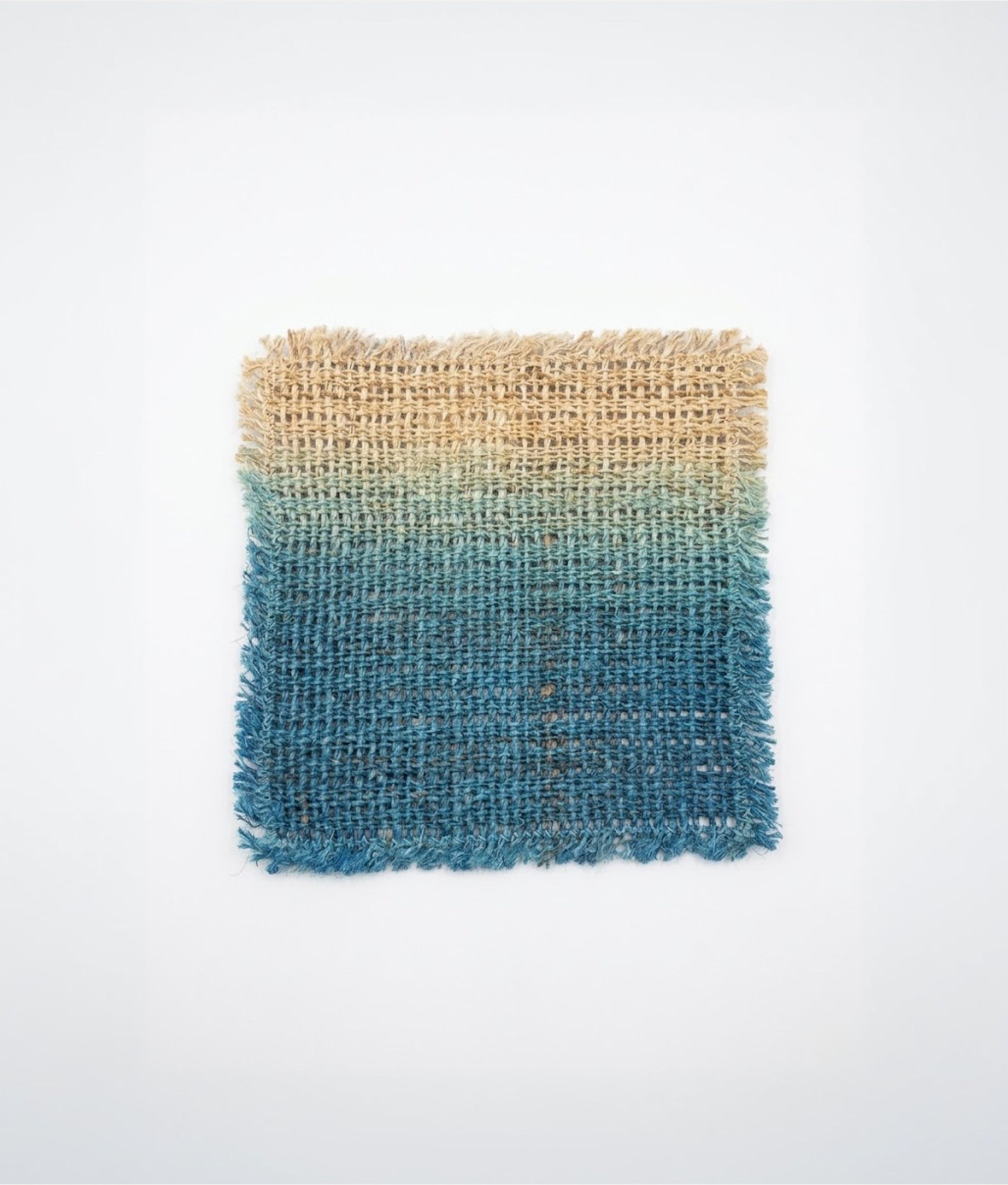 Indigo Tide Coaster