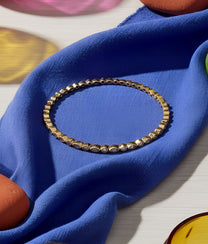 Infinity Bangle