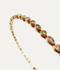 Infinity Bangle