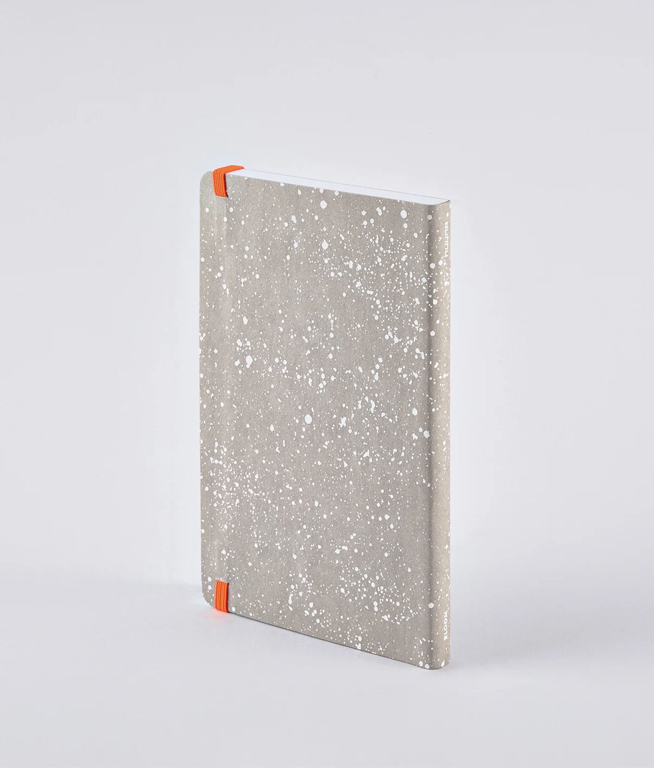 Inspiration Bloom M Notebook