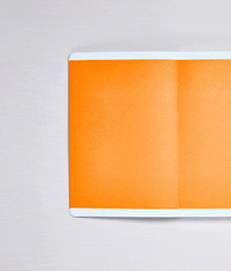 Inspiration Bloom M Notebook