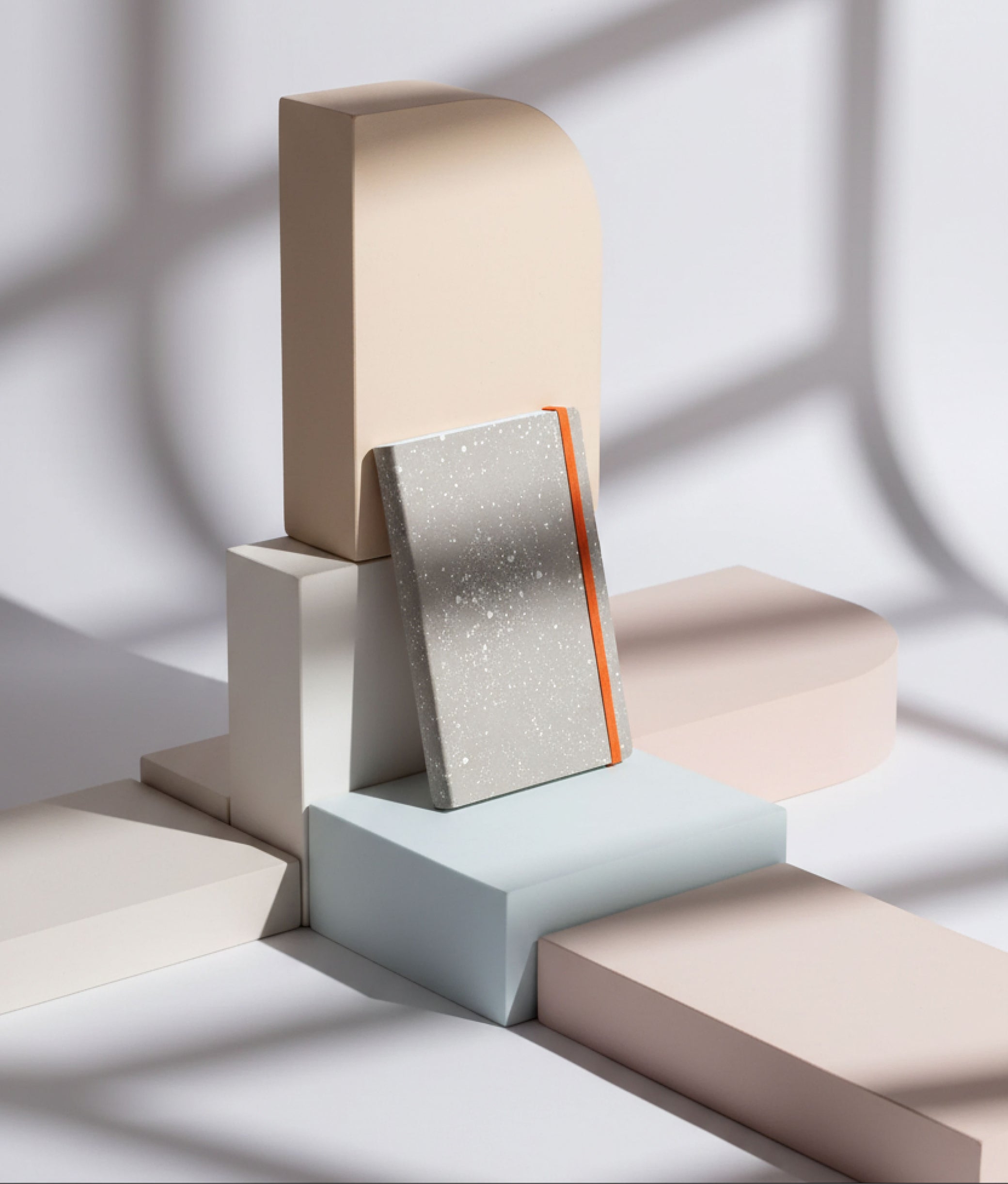 Inspiration Bloom M Notebook