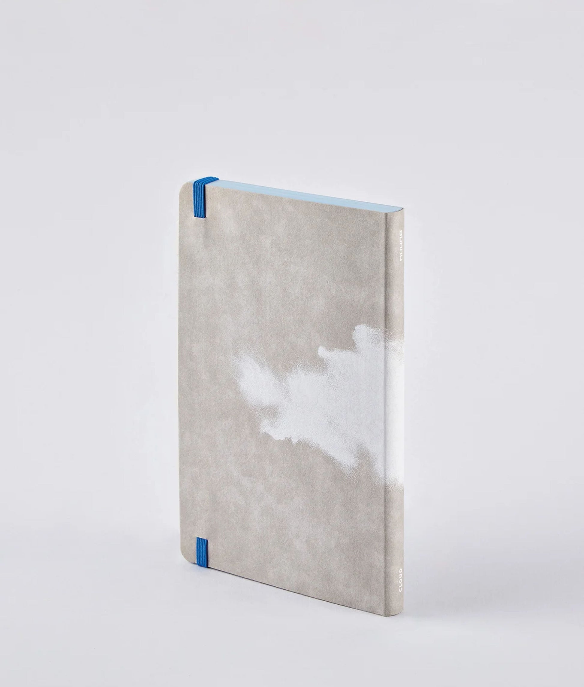 Inspiration Cloud Blue M Notebook