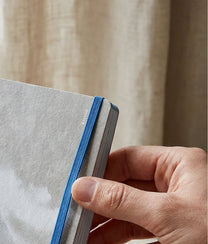 Inspiration Cloud Blue M Notebook