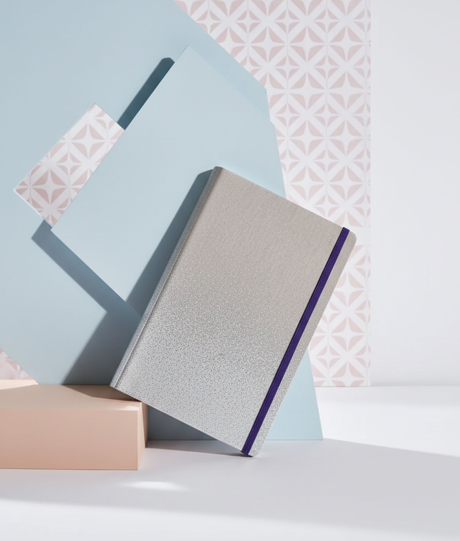 Inspiration Mood M Notebook
