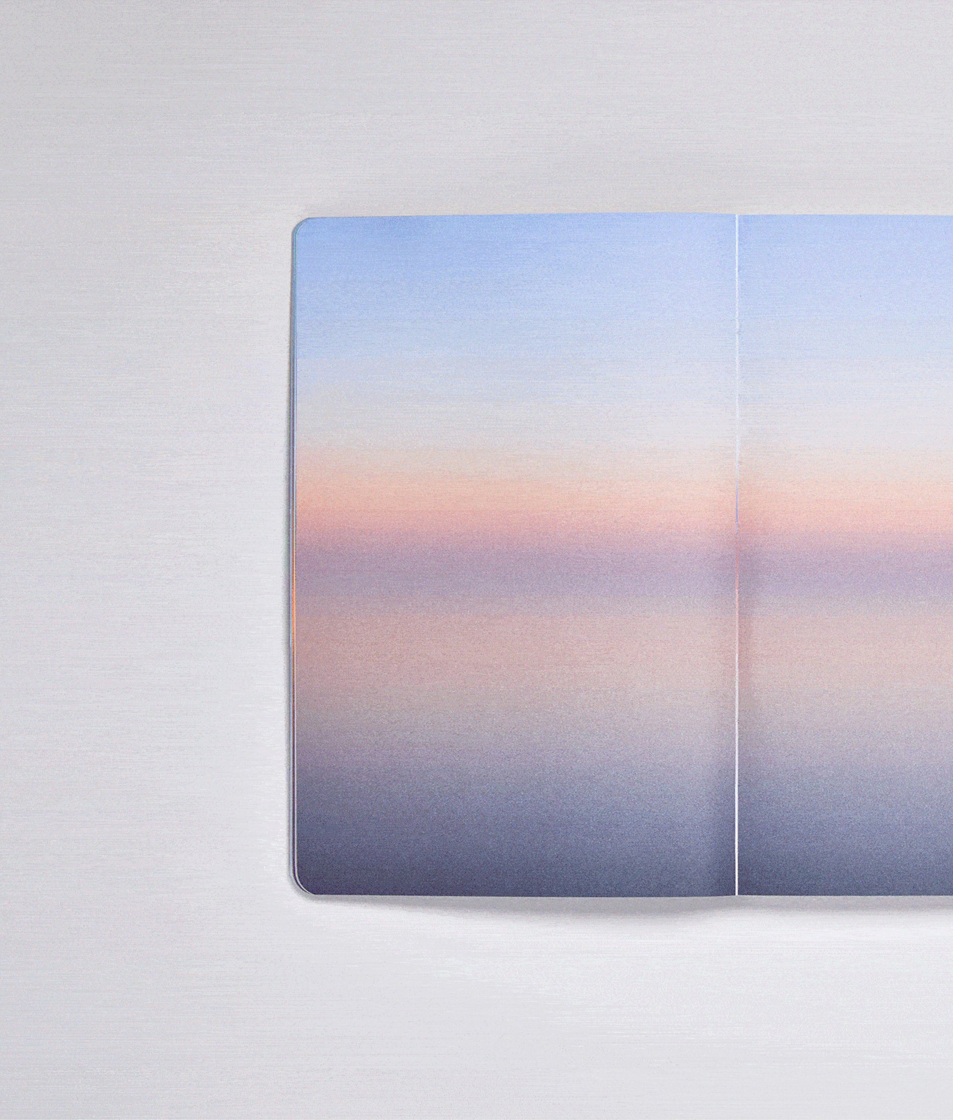 Inspiration Mood M Notebook