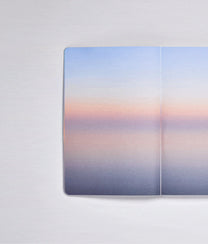 Inspiration Mood M Notebook