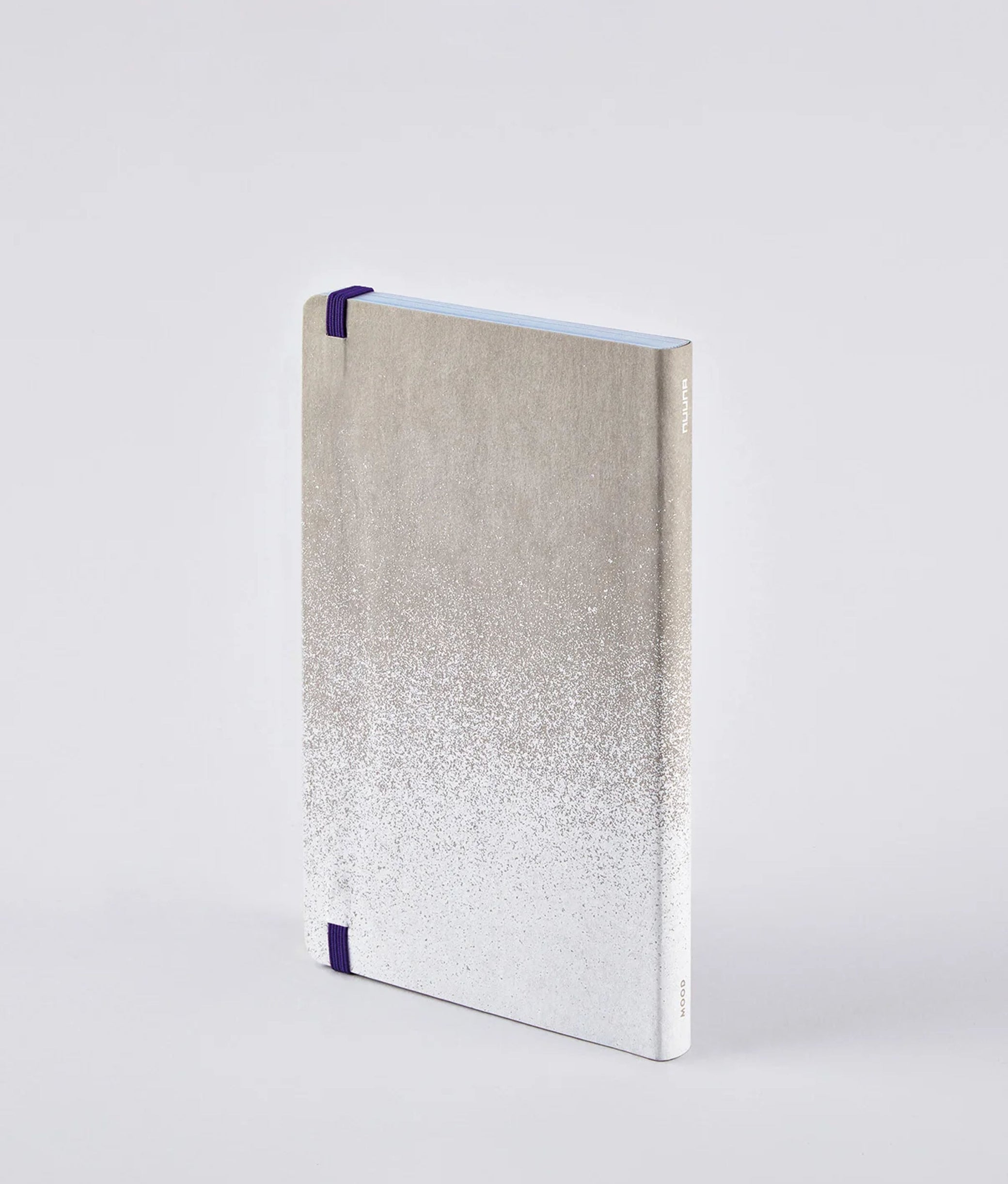 Inspiration Mood M Notebook