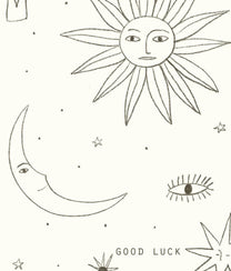 Irma Greeting Card