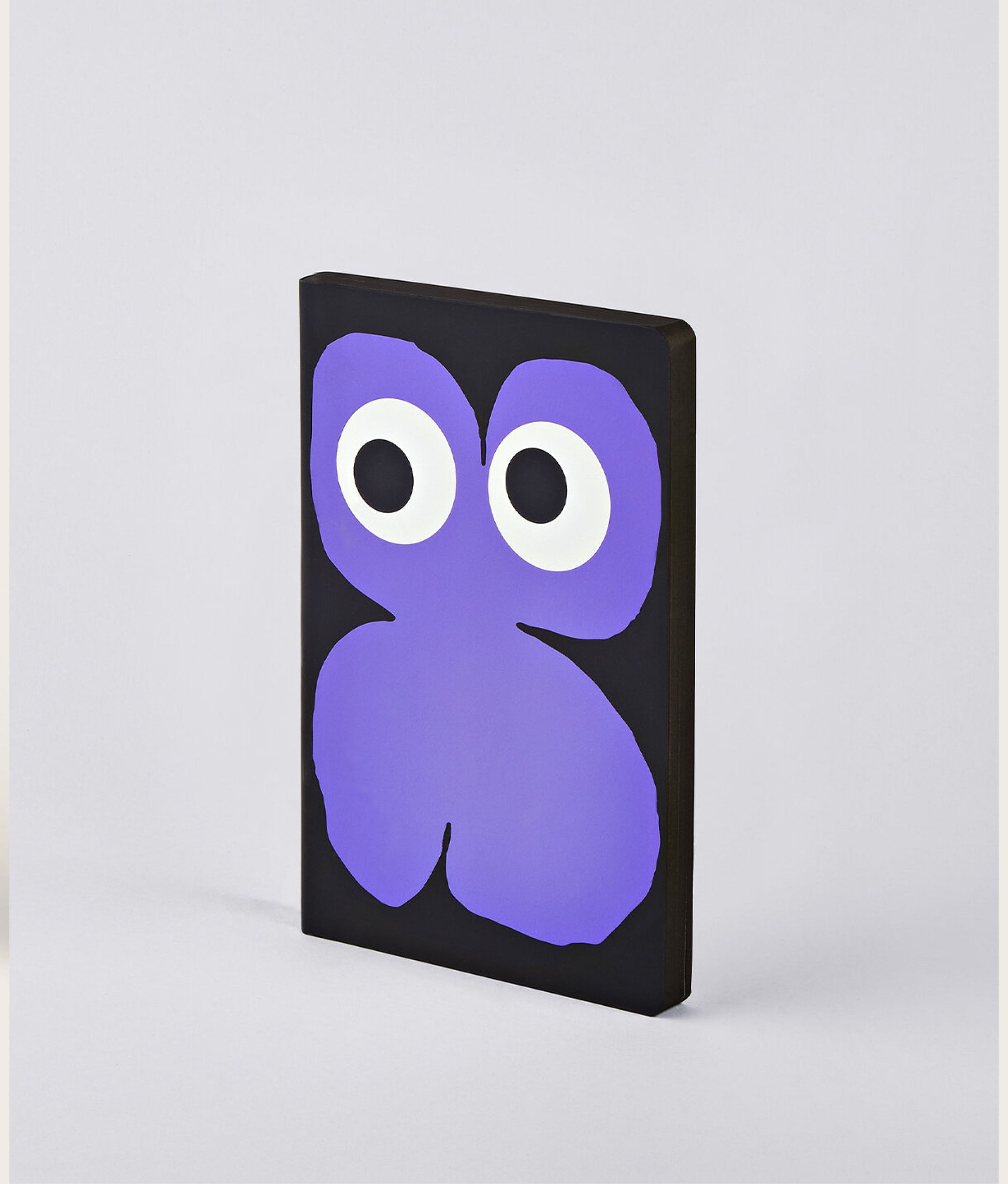 Graphic Jack M Notebook