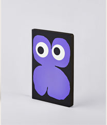 Graphic Jack M Notebook