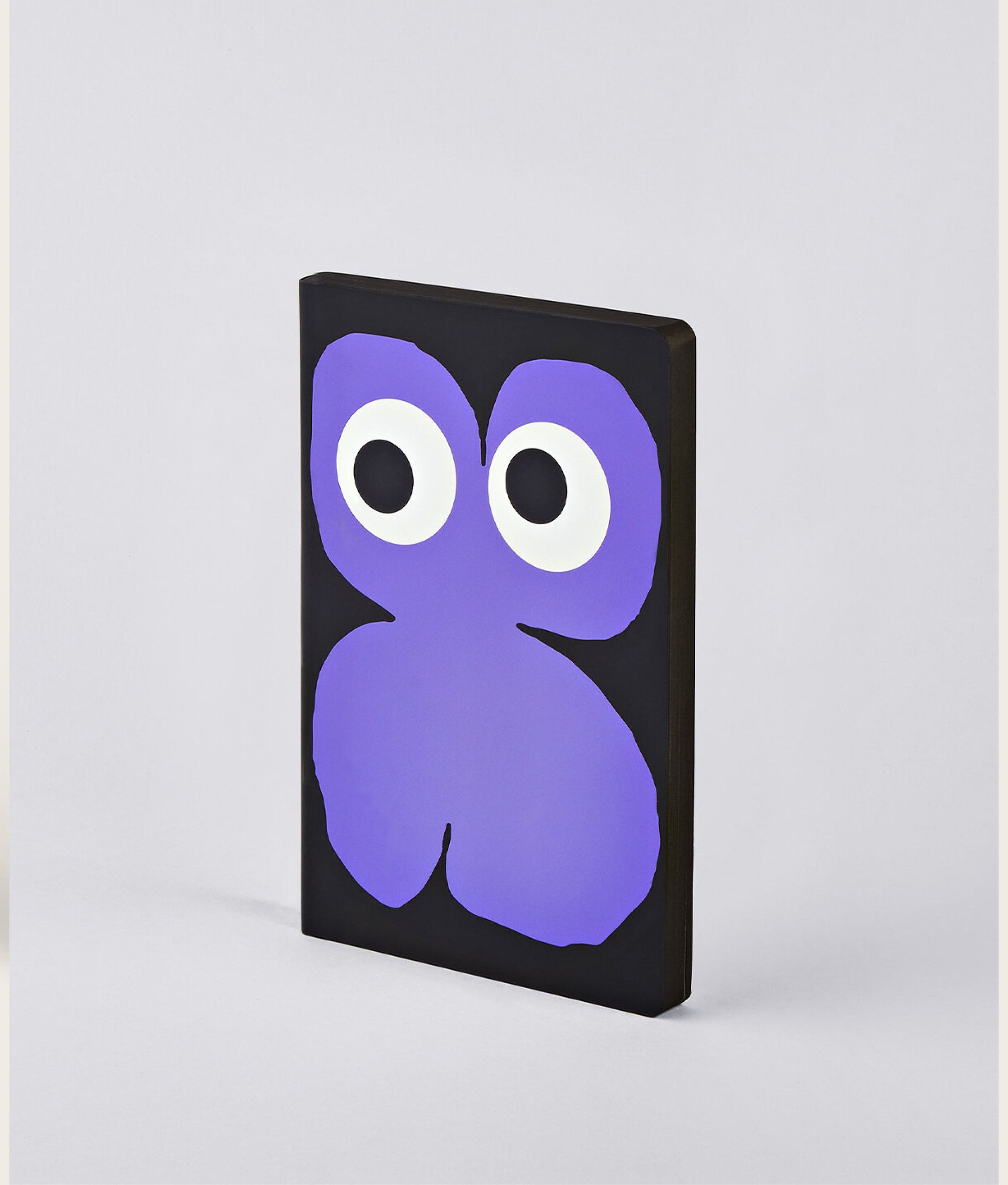 Graphic Jack M Notebook