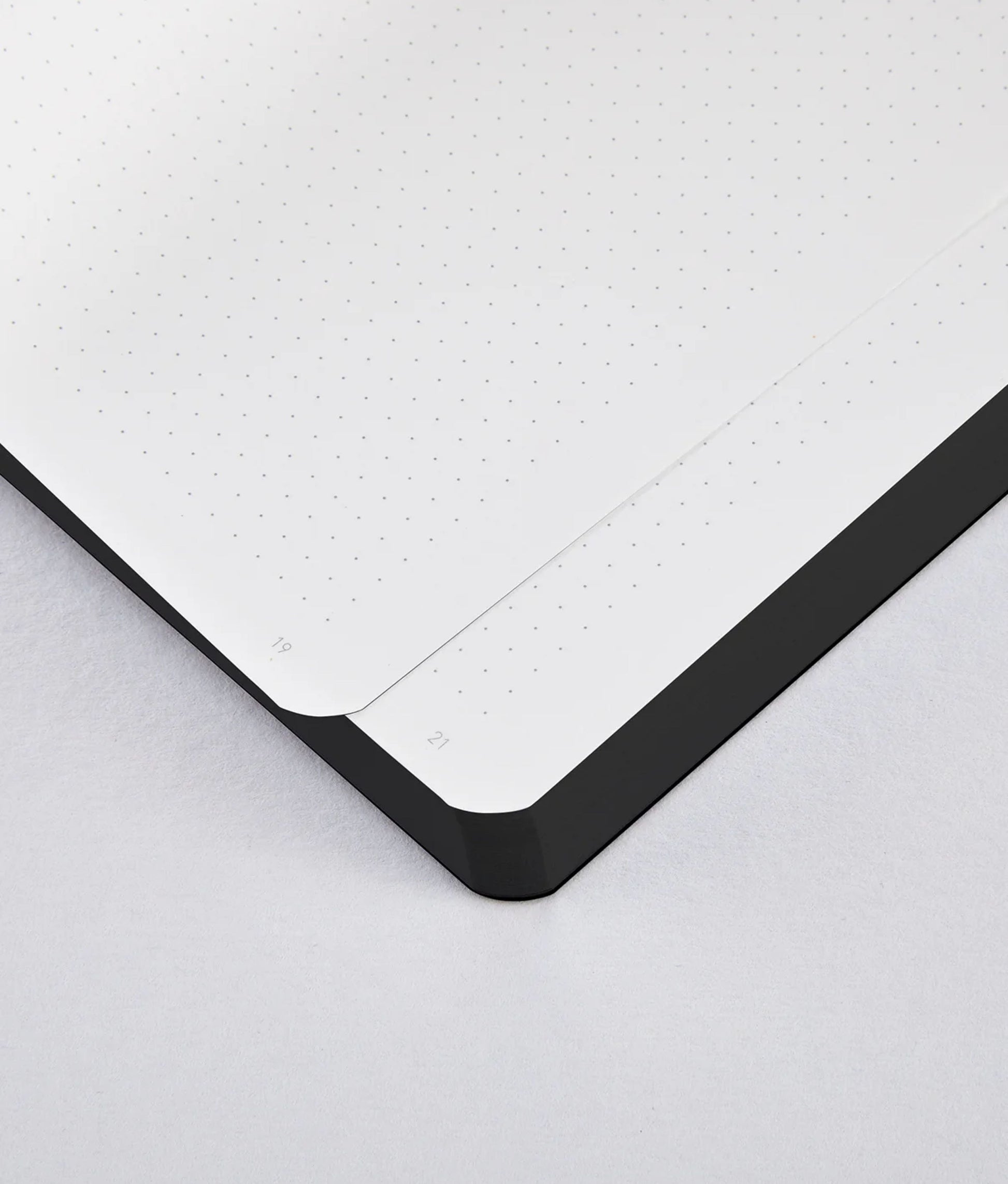 Graphic Jack M Notebook