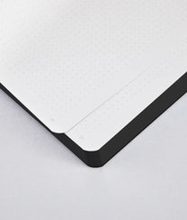 Graphic Jack M Notebook