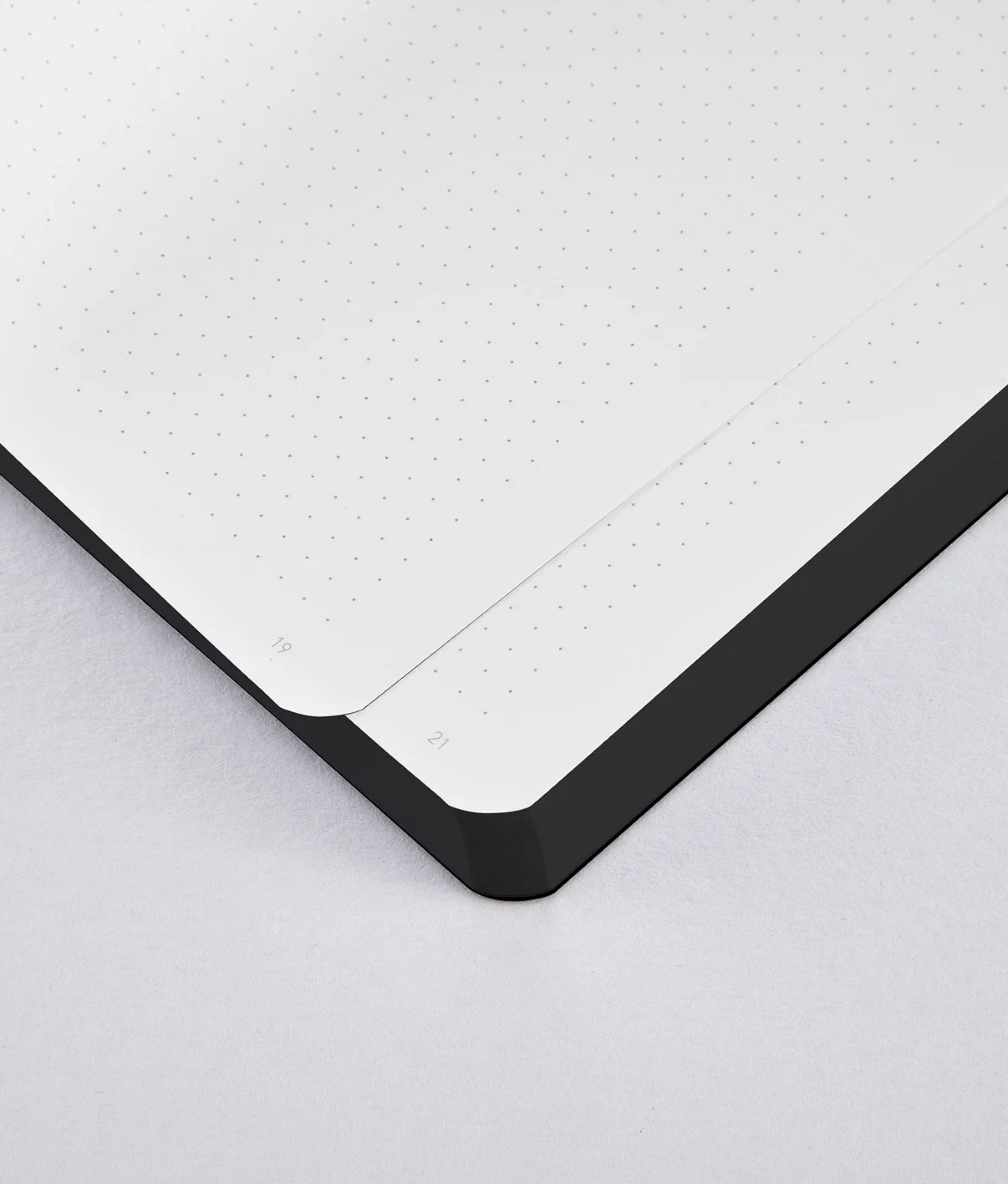 Graphic Jack M Notebook