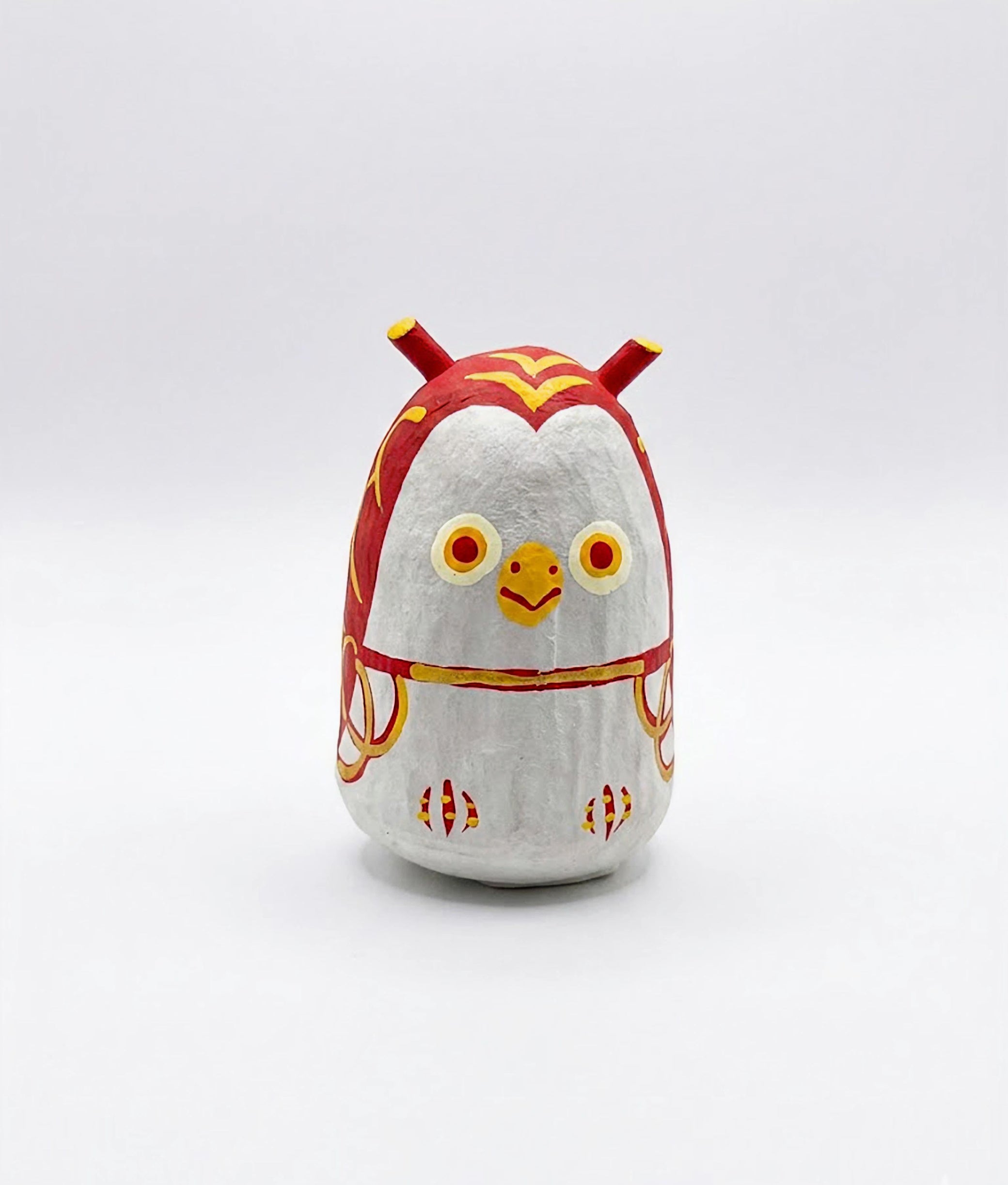 Fukurou Lucky Owl