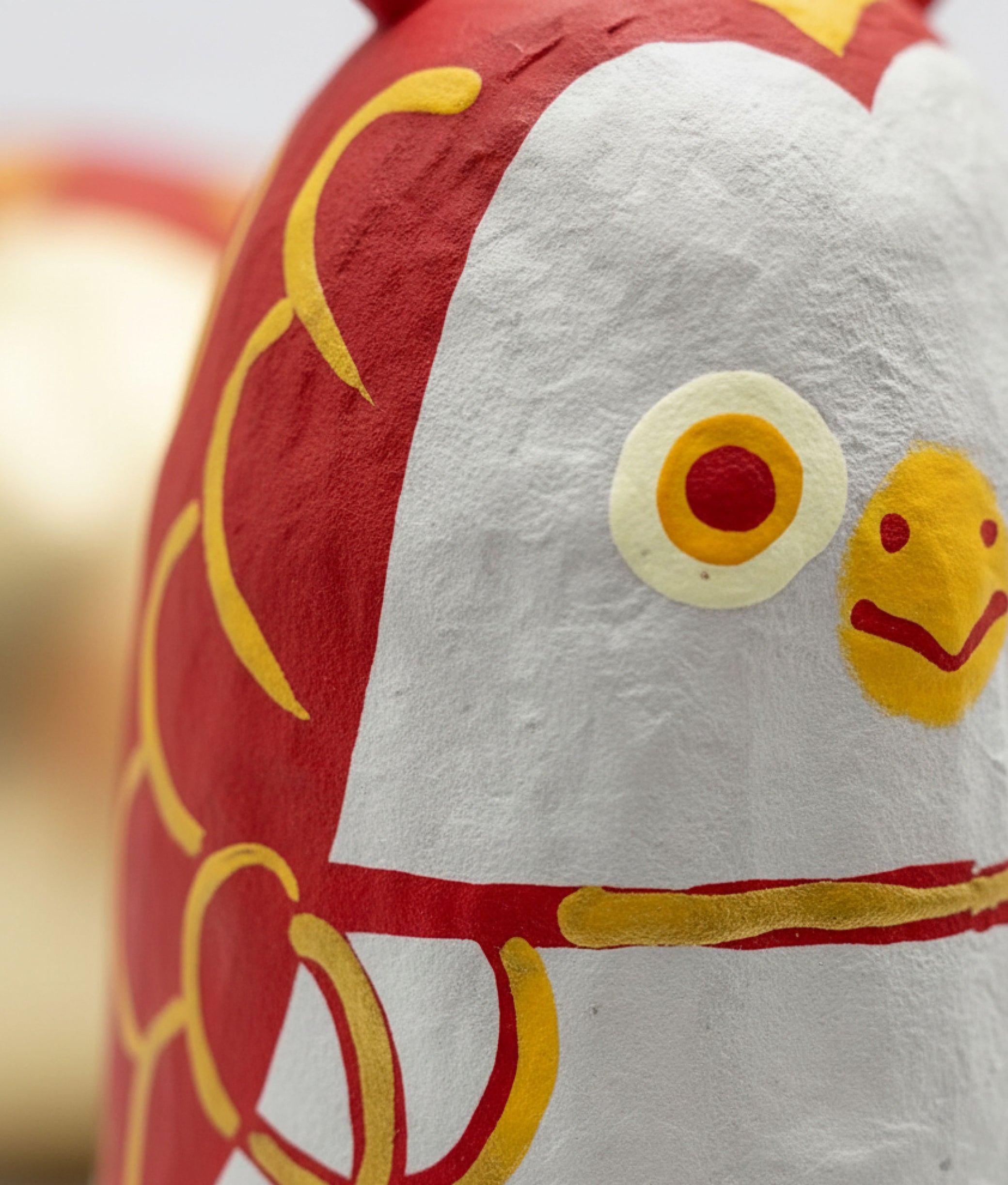Fukurou Lucky Owl