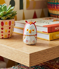 Fukurou Lucky Owl