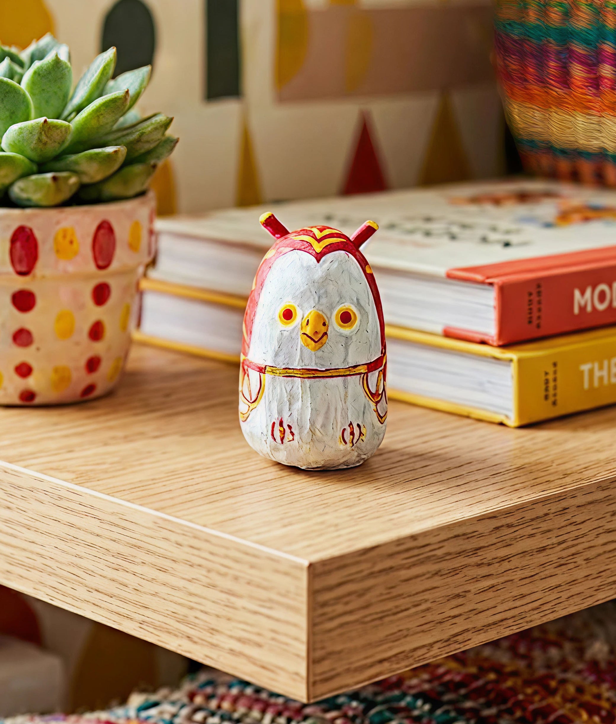 Fukurou Lucky Owl